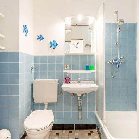 Haus Nautic, 211 Cuxhaven