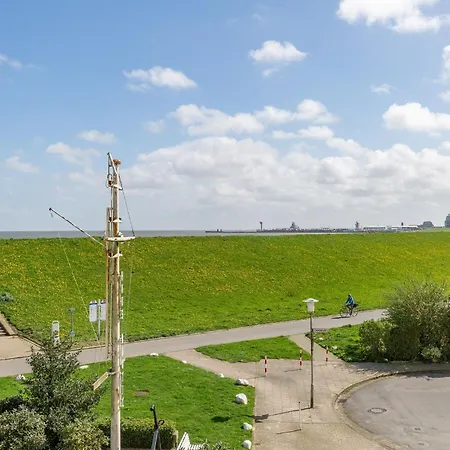 Apartment Haus Nautic, 211 Cuxhaven