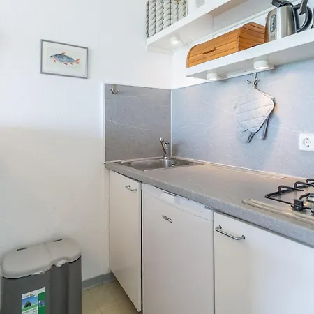 Haus Nautic, 211 Apartment Cuxhaven