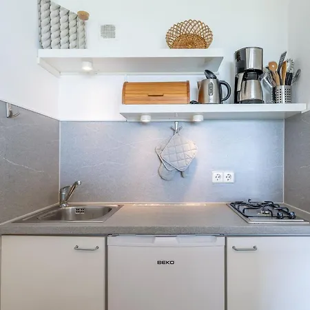 Apartment Haus Nautic, 211