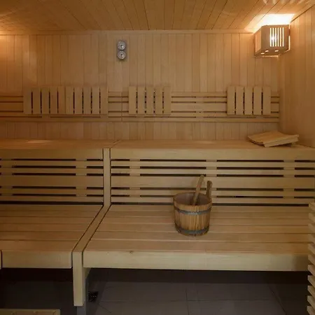 Apartment Haus Nautic, 211