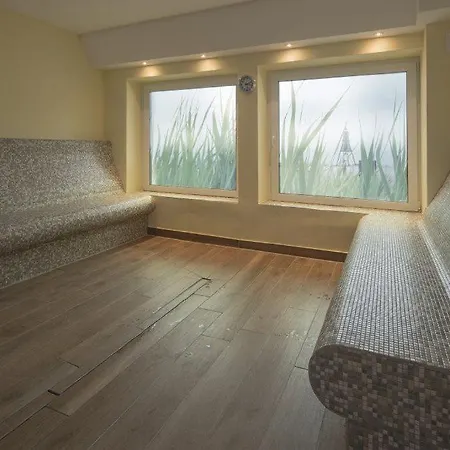 Lejlighed Haus Nautic, 211 Cuxhaven