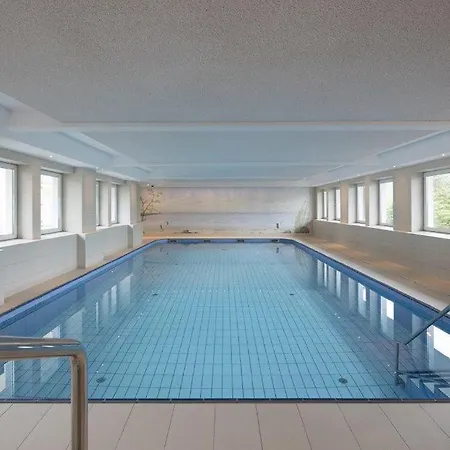 Haus Nautic, 211 Cuxhaven