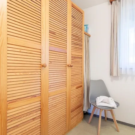 Haus Nautic, 211