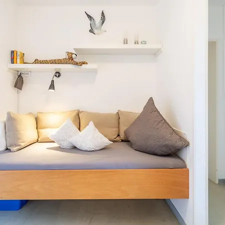 Haus Nautic, 211 Lejlighed