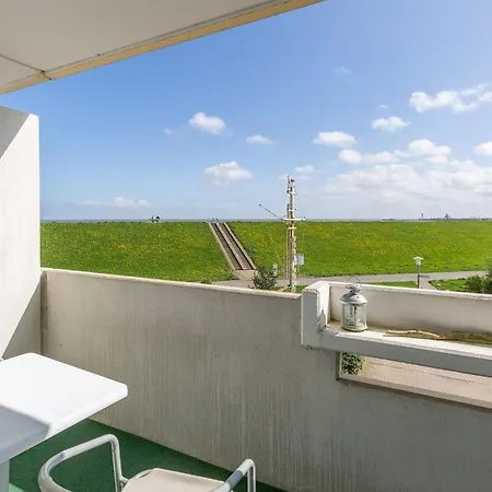 Lejlighed Haus Nautic, 211