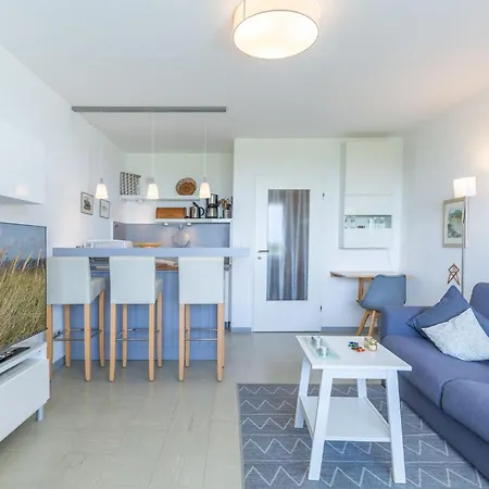 Haus Nautic, 211 Cuxhaven