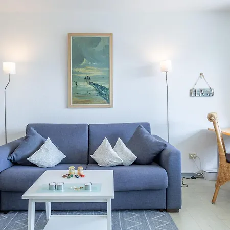 Haus Nautic, 211 Lejlighed Cuxhaven